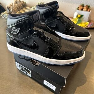 Jordan 1 Space Jam